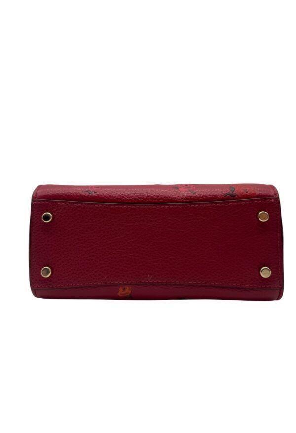 COACH - MORGAN PEONY BAG - Image 8